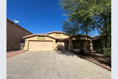 46092 W Tulip Lane, Maricopa, AZ 85139 - Photo 1