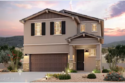 2730 E Boulder Avenue, Apache Junction, AZ 85119 - Photo 1