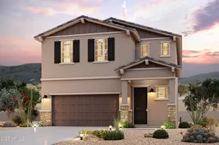 2730 E Boulder Ave, Apache Junction, AZ 85119 - Photo 1