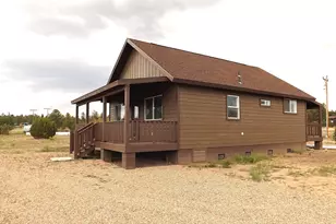 2763 Sunflower Dr, Overgaard, AZ 85933 - Photo 1