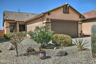 8176 S Pioneer Court, Gold Canyon, AZ 85118 - Photo 1
