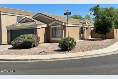 36605 W Padilla Street, Maricopa, AZ 85138 - Photo 1