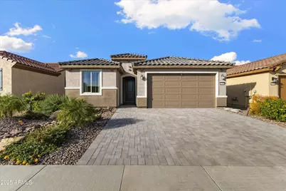 21318 N 270th Avenue, Buckeye, AZ 85396 - Photo 1