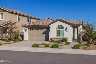 15292 W Linden Street, Goodyear, AZ 85338 - Photo 1