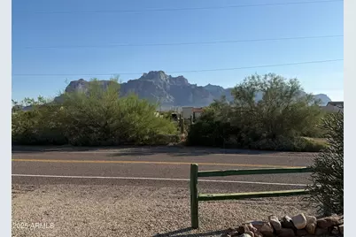 939 N Acacia Road #25, Apache Junction, AZ 85119 - Photo 1