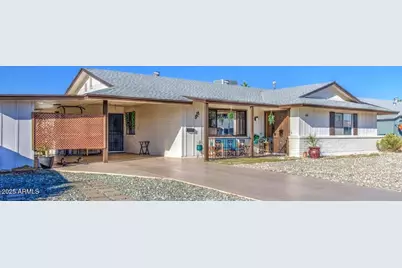 10240 W Concord Avenue, Sun City, AZ 85351 - Photo 1