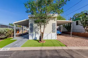 10401 N Cave Creek Rd, Phoenix, AZ 85020 - Photo 1