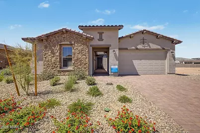 18932 W Ocotillo Road, Waddell, AZ 85355 - Photo 1