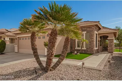 22873 W Lasso Lane, Buckeye, AZ 85326 - Photo 1