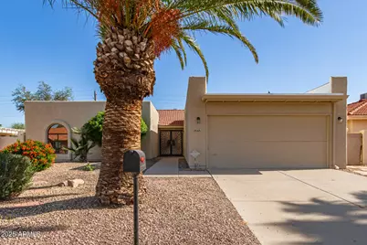 26601 S Saddletree Drive, Sun Lakes, AZ 85248 - Photo 1