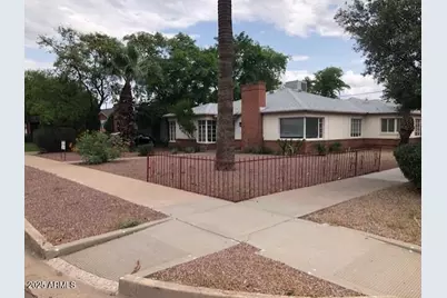 333 W Almeria Road, Phoenix, AZ 85003 - Photo 1