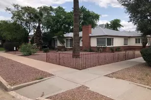 333 W Almeria Rd, Phoenix, AZ 85003 - Photo 1