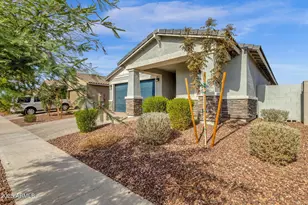 17334 W Running Deer Trl, Surprise, AZ 85387 - Photo 1