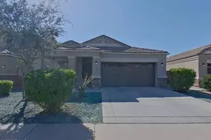 17030 N Rosemont St, Maricopa, AZ 85138 - Photo 1