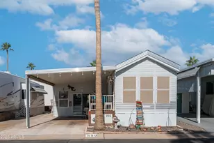 890 Nightdigger Rd, Apache Junction, AZ 85119 - Photo 1