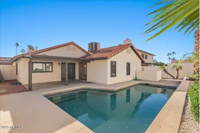 406 E Barbara Drive, Tempe, AZ 85288 - Photo 1