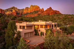 207 Munds Mountain Cir, Sedona, AZ 86336 - Photo 1