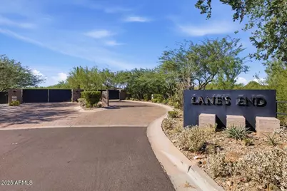 10203 E Camelot Court, Scottsdale, AZ 85255 - Photo 1