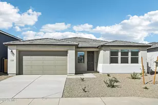 32116 N Buckaroo Rd, San Tan Valley, AZ 85140 - Photo 1