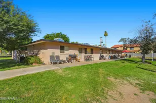 7820 E Heatherbrae Ave, Scottsdale, AZ 85251 - Photo 1