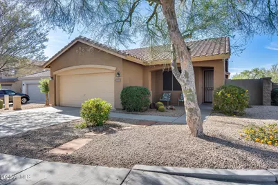39826 N Mill Creek Court, Anthem, AZ 85086 - Photo 1