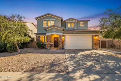 20243 N Ryans Trail, Maricopa, AZ 85138 - Photo 1