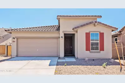 22435 N Rummler Lane, Maricopa, AZ 85138 - Photo 1