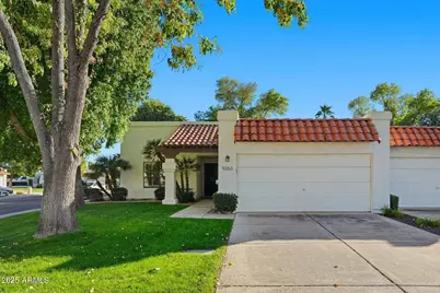 9263 E Jenan Drive, Scottsdale, AZ 85260 - Photo 1