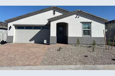 30540 W Nightshade Drive, Buckeye, AZ 85396 - Photo 1