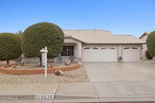 19839 N 109th Ave., Peoria, AZ 85373 - Photo 1