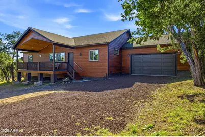 1579 Greentree Circle, Heber, AZ 85928 - Photo 1