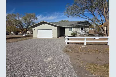 142 W 7th Street, Eagar, AZ 85925 - Photo 1