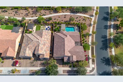 5917 S Crowley --, Mesa, AZ 85212 - Photo 1