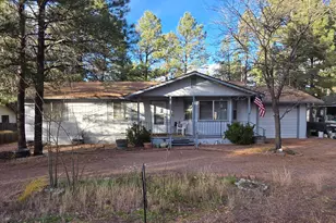 4580 W Mogollon Dr, Show Low, AZ 85901 - Photo 1