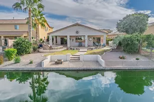 40558 W Park Hill Dr, Maricopa, AZ 85138 - Photo 1