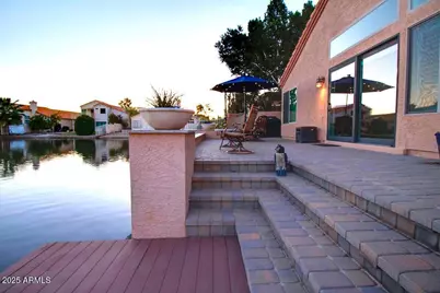 225 E Vaughn Avenue, Gilbert, AZ 85234 - Photo 1