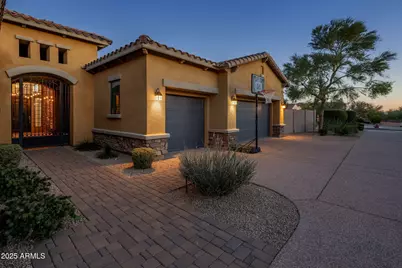 18545 N 96th Way, Scottsdale, AZ 85255 - Photo 1