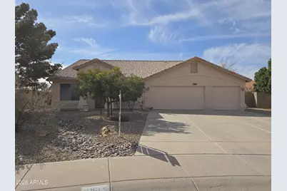 3815 W Charlotte Drive, Glendale, AZ 85310 - Photo 1