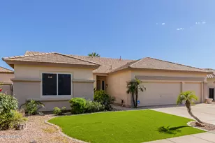 7829 E Plata Ave, Mesa, AZ 85212 - Photo 1