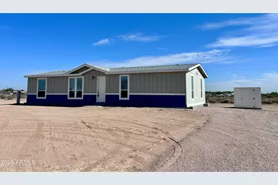 1207 N 383rd Drive, Tonopah, AZ 85354 - Photo 1