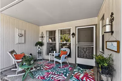 13330 W Stonebrook Drive, Sun City West, AZ 85375 - Photo 1