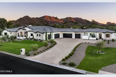 5131 E Butler Drive, Paradise Valley, AZ 85253 - Photo 1