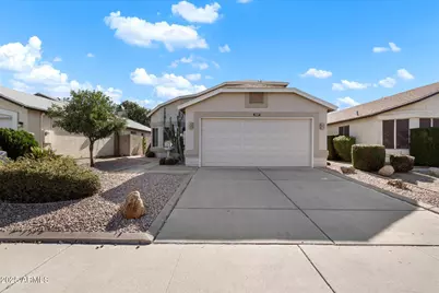 6347 W Delmonico Lane, Glendale, AZ 85302 - Photo 1