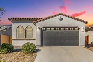 16852 W Evergreen Rd, Waddell, AZ 85355 - Photo 1