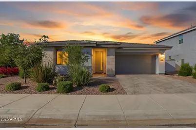 9852 E Acceleration Drive, Mesa, AZ 85212 - Photo 1