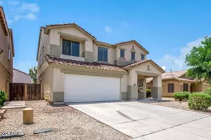 45585 W Dirk St, Maricopa, AZ 85139 - Photo 1