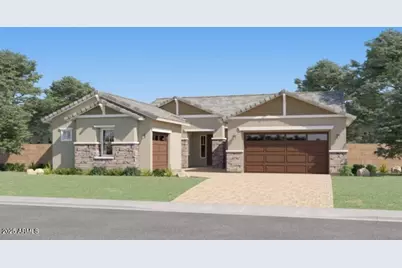 17423 W Swayback Pass, Surprise, AZ 85387 - Photo 1