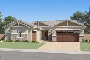 17423 W Swayback Pass, Surprise, AZ 85387 - Photo 1