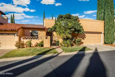 44 Rim Trail Circle #54, Sedona, AZ 86351 - Photo 1