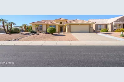 12903 W Caraway Drive, Sun City West, AZ 85375 - Photo 1